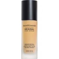 Lookfantastic bareMinerals Foundations