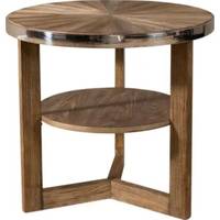 Liberty Furniture Round Tables