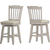 Inspire Q Bar Stools with Back