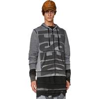 Diesel Men's Full-Zip Hoodies