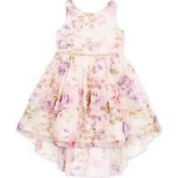 Rare Editions Girl's Floral Dresses