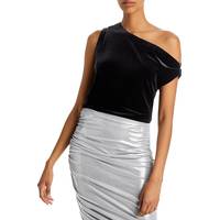 Bloomingdale's Women's One Shoulder T-Shirts