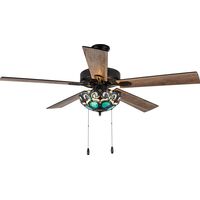 Target River of Goods 5 Blade Ceiling Fans