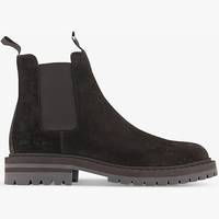 Common Projects Men's Leather Boots