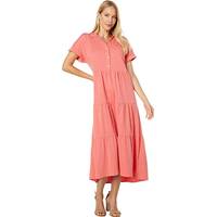 Tommy Hilfiger Women's Tiered Dresses