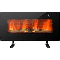 Belk Freestanding Fireplaces