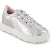 Macy's DKNY Girl's Lace Up Sneakers