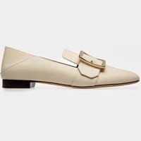 Bally Women's Leather Slippers