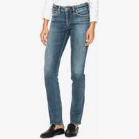 Women's Silver Jeans Co. Mid Rise Jeans