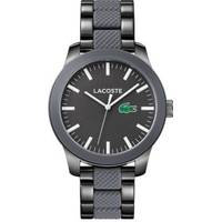 Men's Stainless Steel Watches from Lacoste