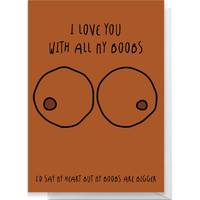 Iwantoneofthose.com Love Notes