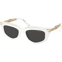 SmartBuyGlasses Miu Women's Sunglasses
