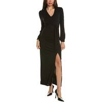 Diane von Furstenberg Women's Black Dresses