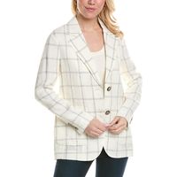 Peserico Women's Linen Jackets