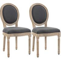 HOMCOM Accent Chairs