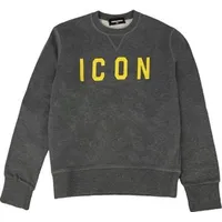 YOOX DSQUARED2 Toddler Boy' s Sweatshirts