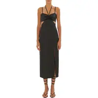 IRO Women's Black Dresses