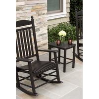 Polywood Outdoor Rocking Chairs