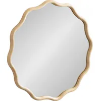 Bed Bath & Beyond Kate And Laurel Bathroom Wall Mirrors