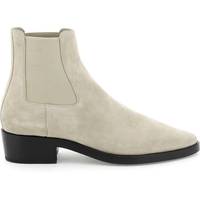Fear of God Men's Leather Shoes