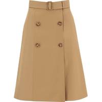 Coltorti Boutique Burberry Women's Skirts