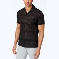 Men's INC International Concepts Short Sleeve Shirts