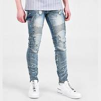 Supply And Demand Men's Jeans