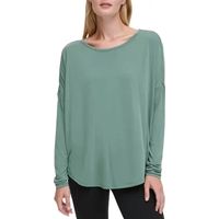 DKNY Sport Women's Long Sleeve Tops