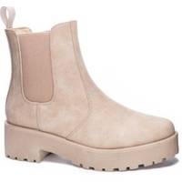 Dirty Laundry Women's Booties
