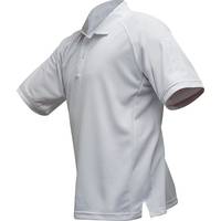 Men's Short Sleeve Polo Shirts from Vertx