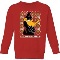 Looney Tunes Kids Christmas Clothes