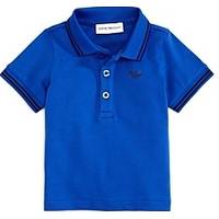Armani Baby Polo Shirts