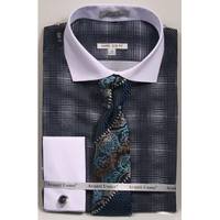Men's Slim Fit Shirts from Men's USA