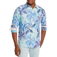 Men's Regular Fit Shirts from Tommy Bahama