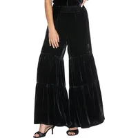 Shop Premium Outlets Johnny Was Women's Silk Pants