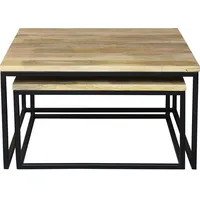 Moe's Home Square Coffee Tables