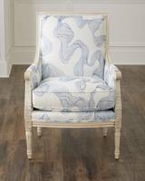 Massoud Accent Chairs