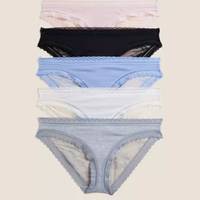 M&S Collection Women's Lace Panties