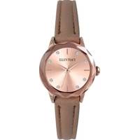 Ellen Tracy Women's Rose Gold Watches