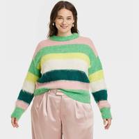 Target Women's Crewneck Sweaters