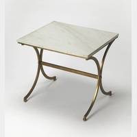 Butler Accent Tables