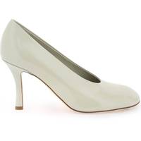 Residenza 725 Women's Leather Pumps