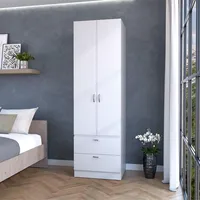 Macy's FM FURNITURE Wardrobes