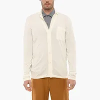 French Connection Men's Cotton Sweaters