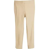 Crown & Ivy Girl's Pull On Pants