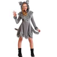 HalloweenCostumes.com Girls Animal Costumes