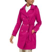 Women's Hooded Coats from Anne Klein