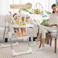 Bed Bath & Beyond High Chairs