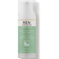 REN Clean Skincare Day Creams