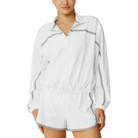 Bloomingdale's Women's Yoga Jackets